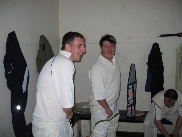 Bryn Cricket Club Picture Gallery: Item 005